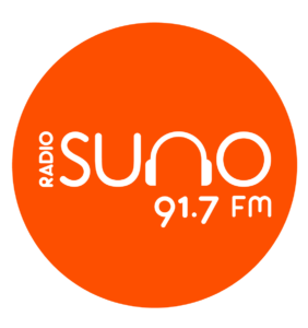 SUNO 91.7 favicon