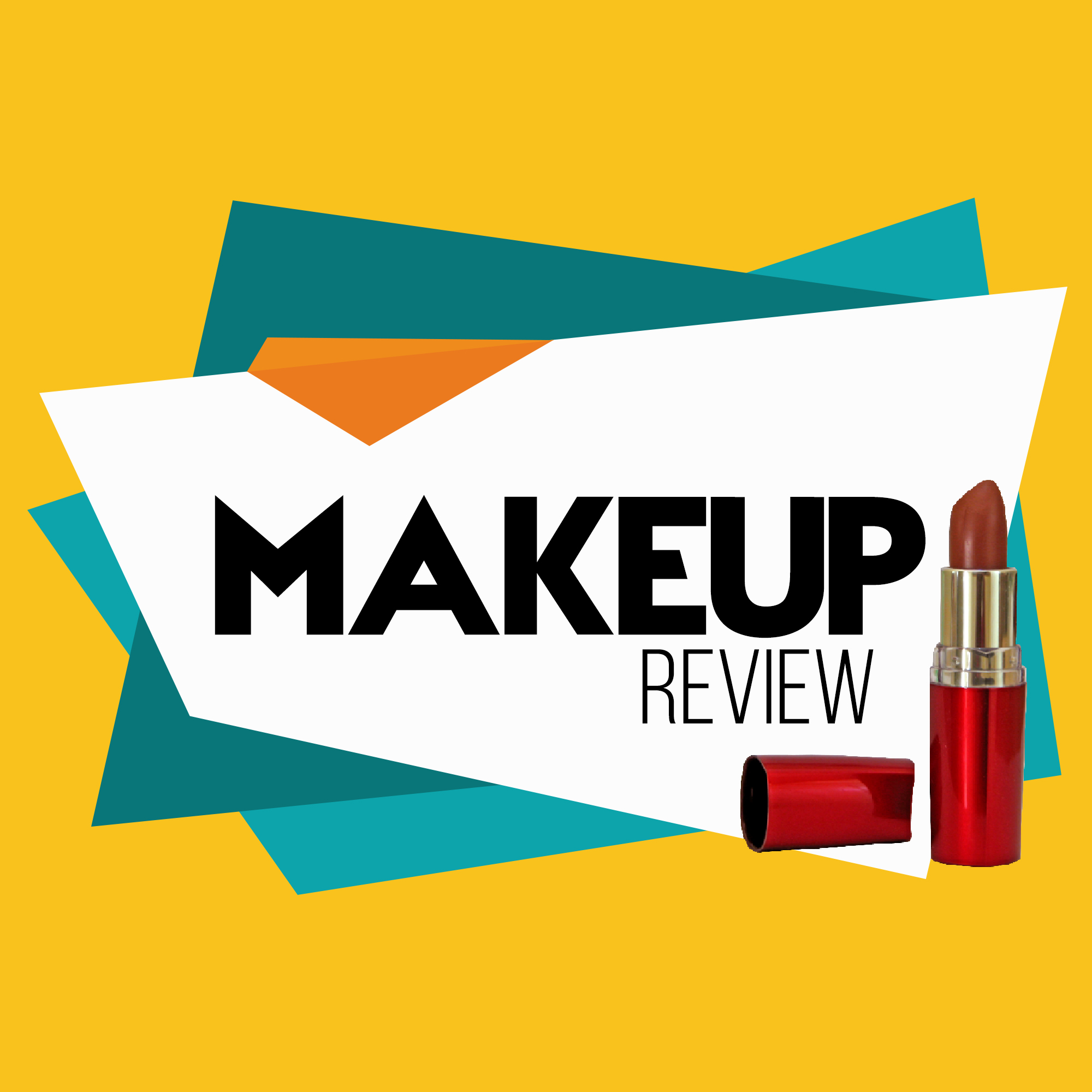 Makeup review