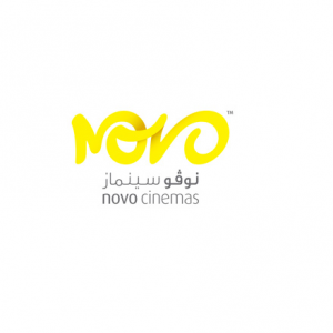 NOVO CINEMAS - JULY WINNERS