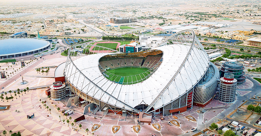 Radio Suno Arabian Gulf Cup 2019