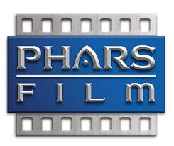 Phars Film logo