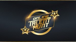 online Talent Hunt