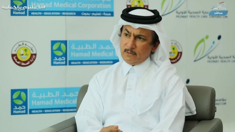 Dr. Abdullatif Al Khal,