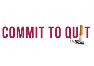 commit to quit