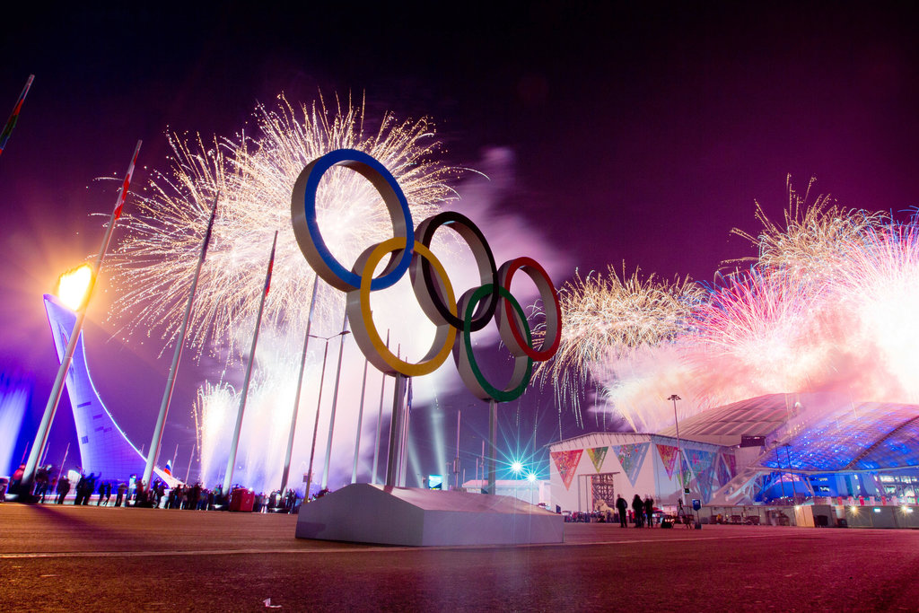 Olympics 2021 Opening Ceremony