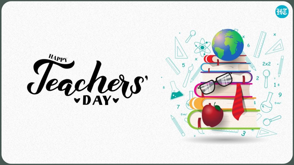 TEACHERS DAY 2021