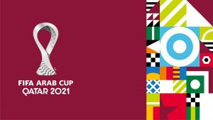 FIFA ARAB CUP 2021