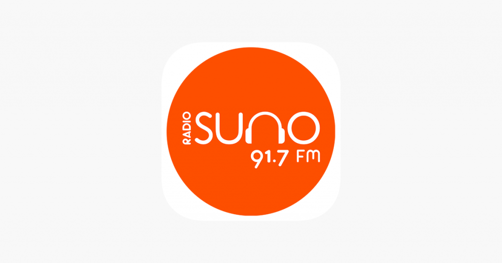 Radio Suno App