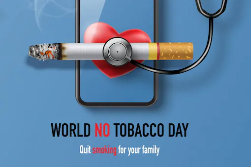 World No-Tobacco Day Celebration