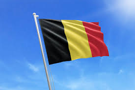 BELGIUM FLAG