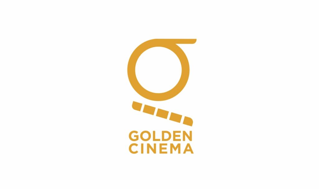 Golden cinema
