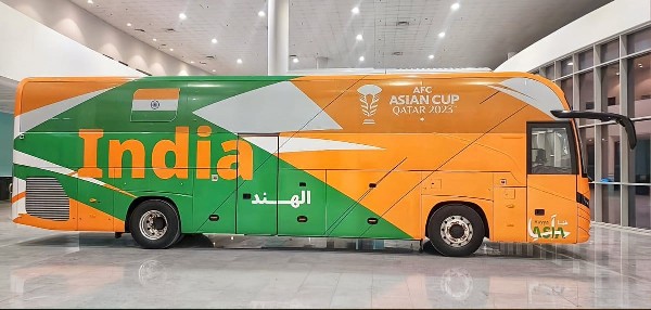 india afcasiancup teambus 1702889847