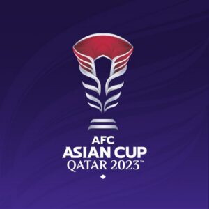 AFC ASIAN CUP 2023