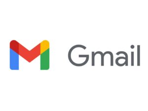 Gmail 20 years