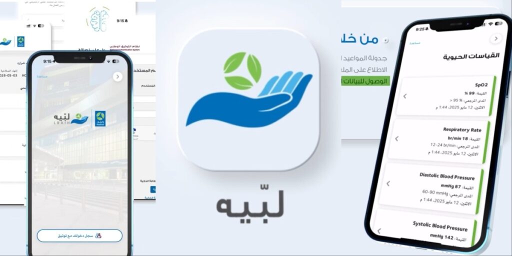 Lbaih by Hamad Medical Corporation