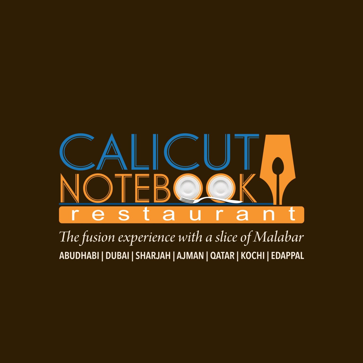 Calicut Notebook