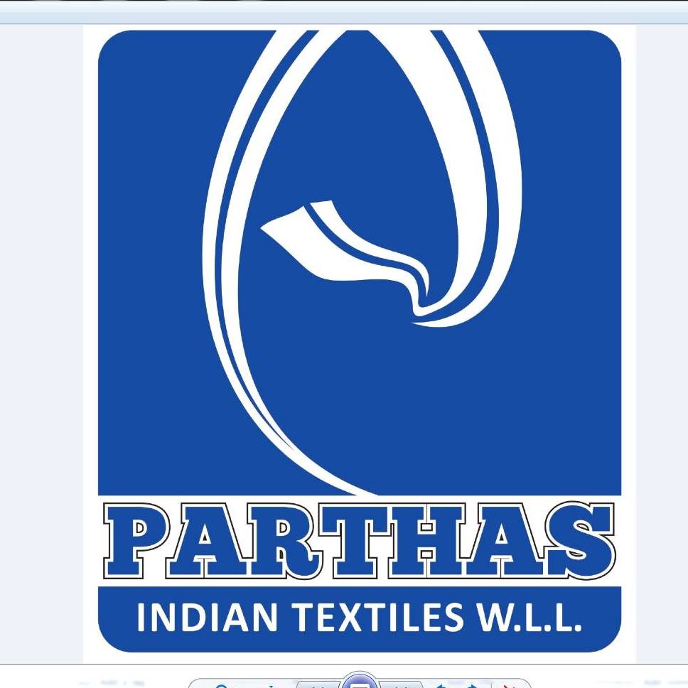 Parthas logo