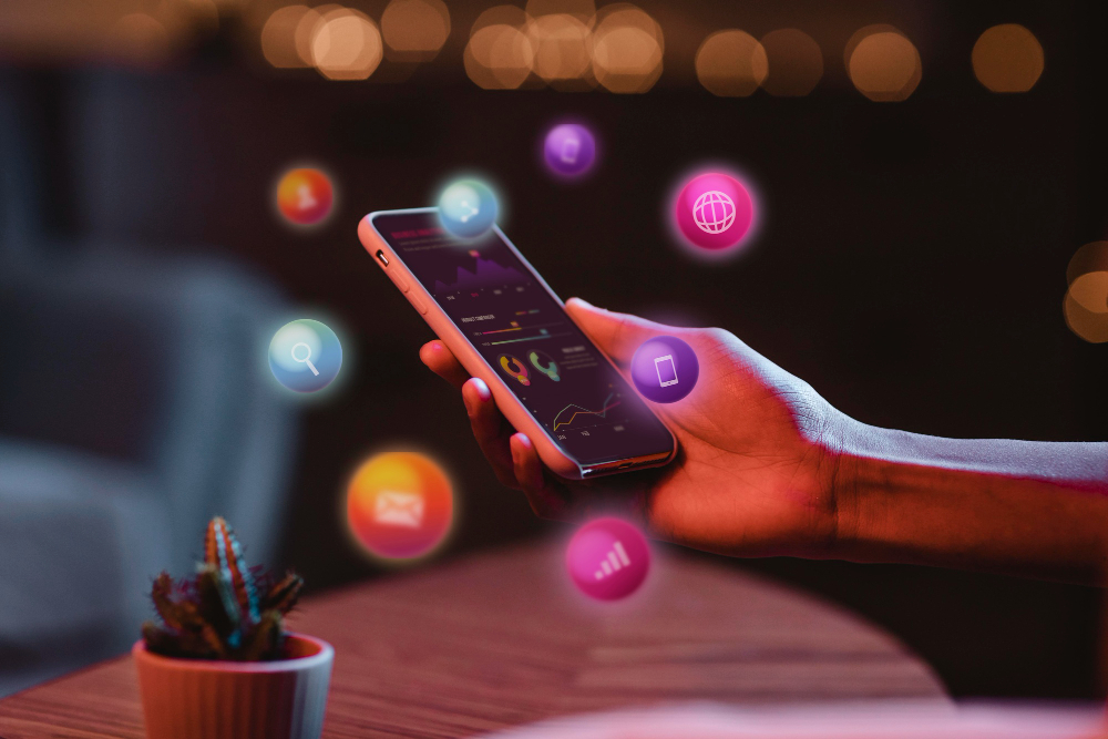 Digital Visibility for Businesses in Today Market