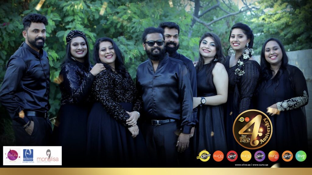 Radio Suno 4th Anniversary Celebrations